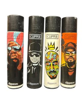 Hip Hop Legends Biggi /Easy E/2 Pac/Ice Cube